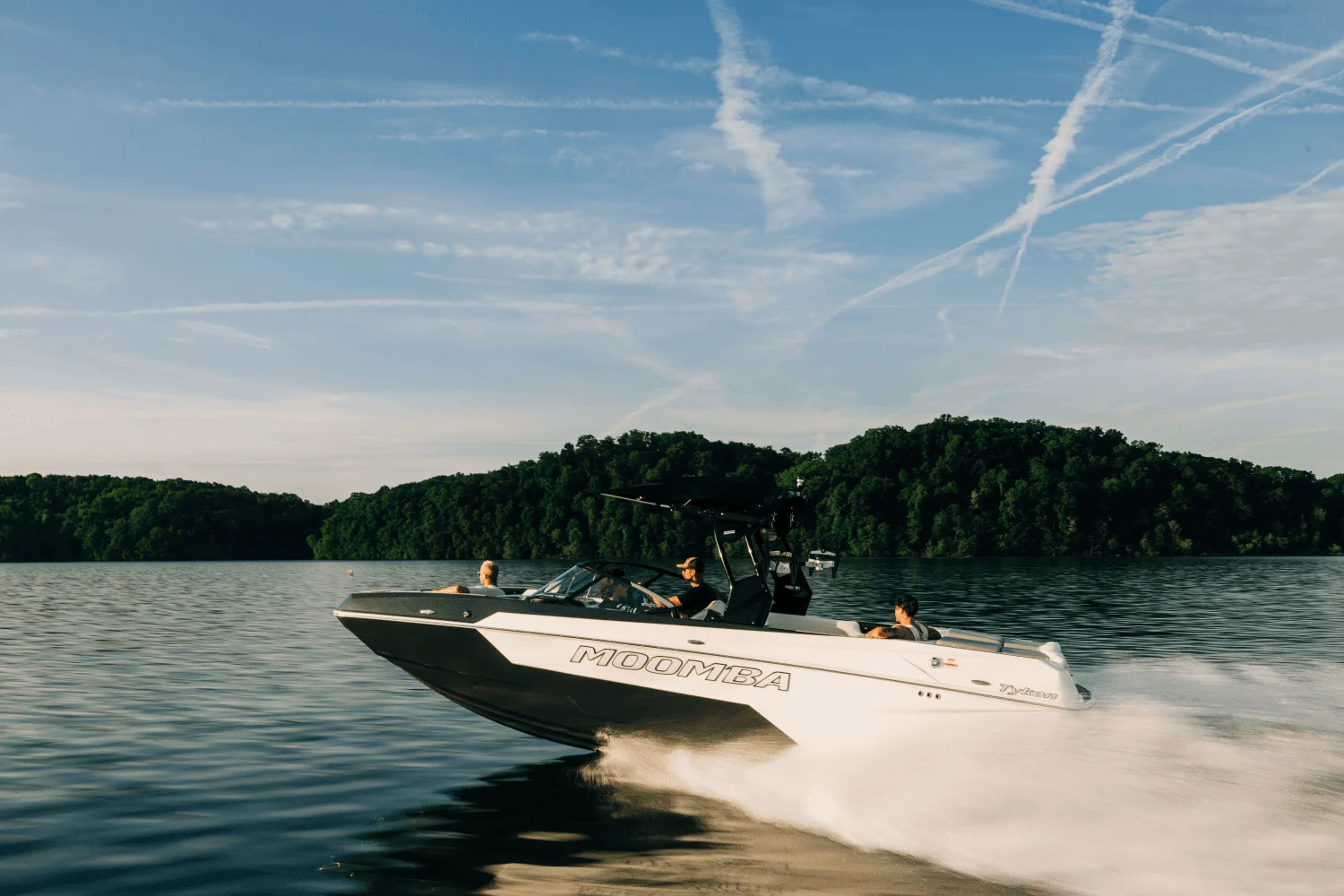 2026 Moomba Tykon Image Thumbnail #0