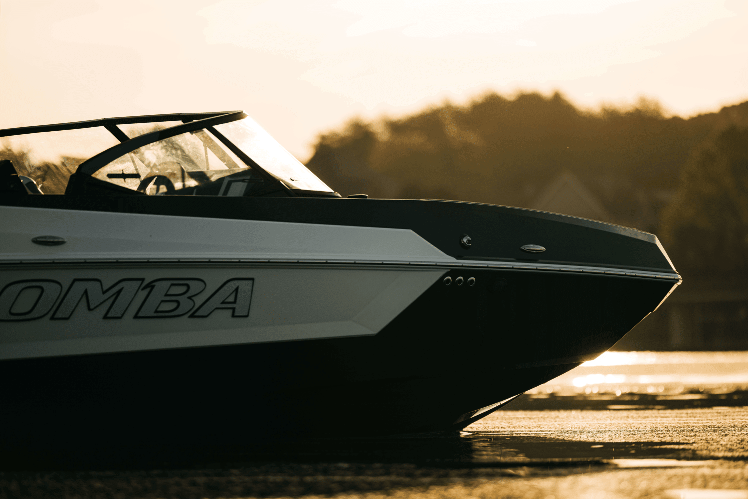 2026 Moomba Tykon Image Thumbnail #25