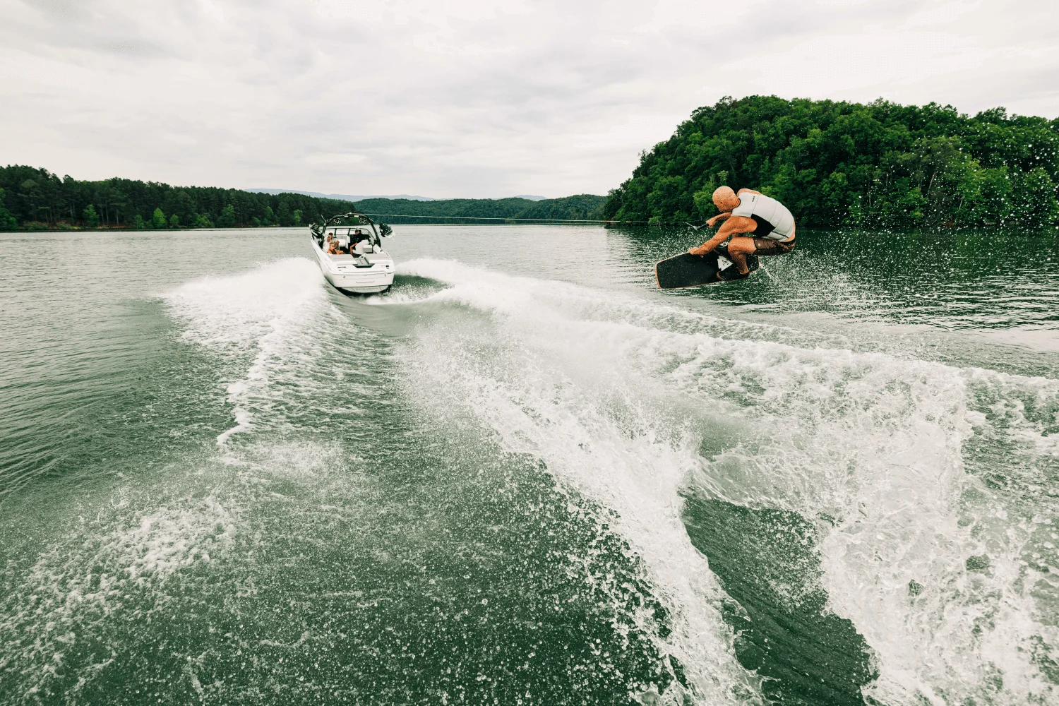 2026 Moomba Tykon Image Thumbnail #11