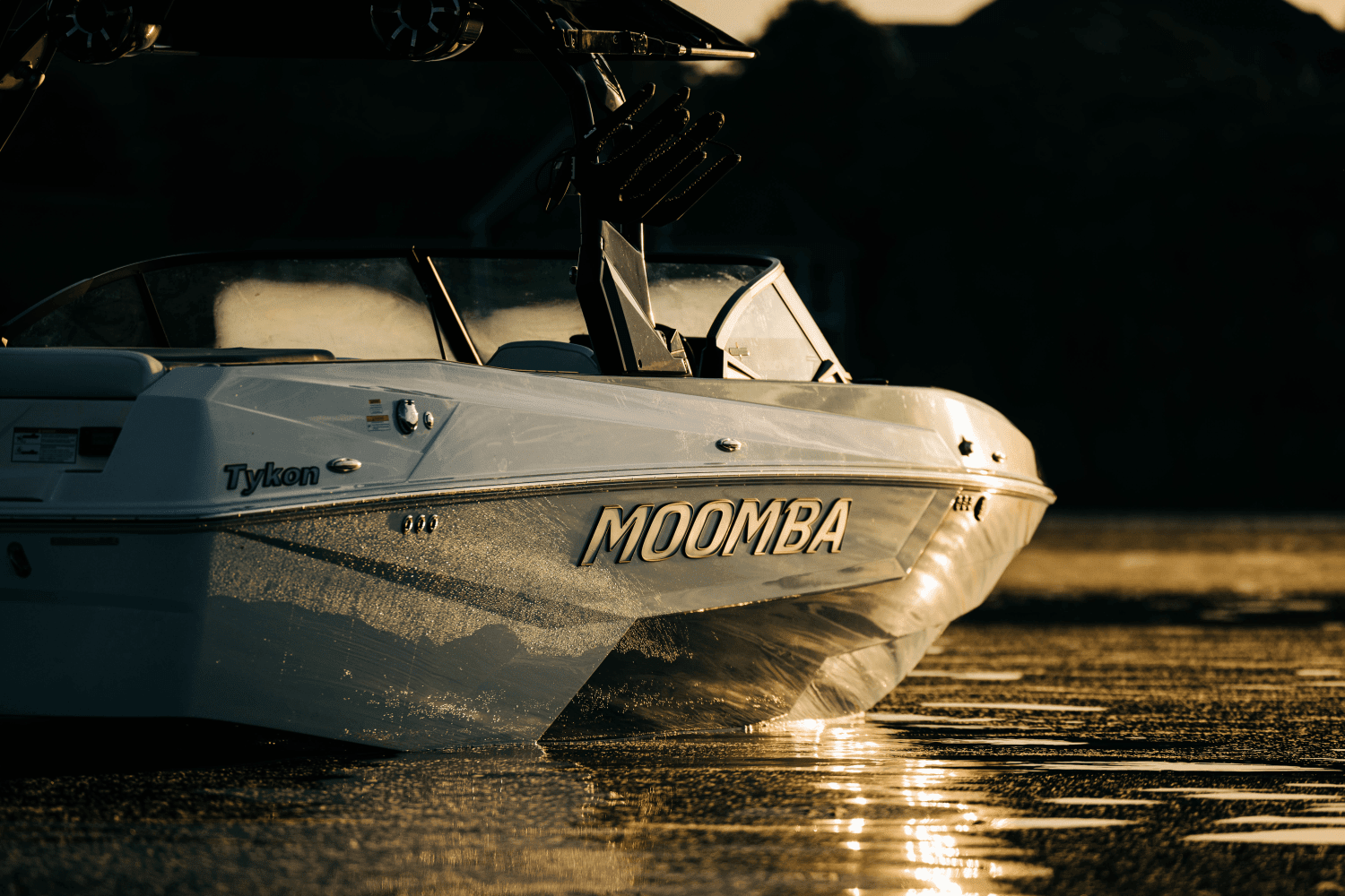 2026 Moomba Tykon Image Thumbnail #17