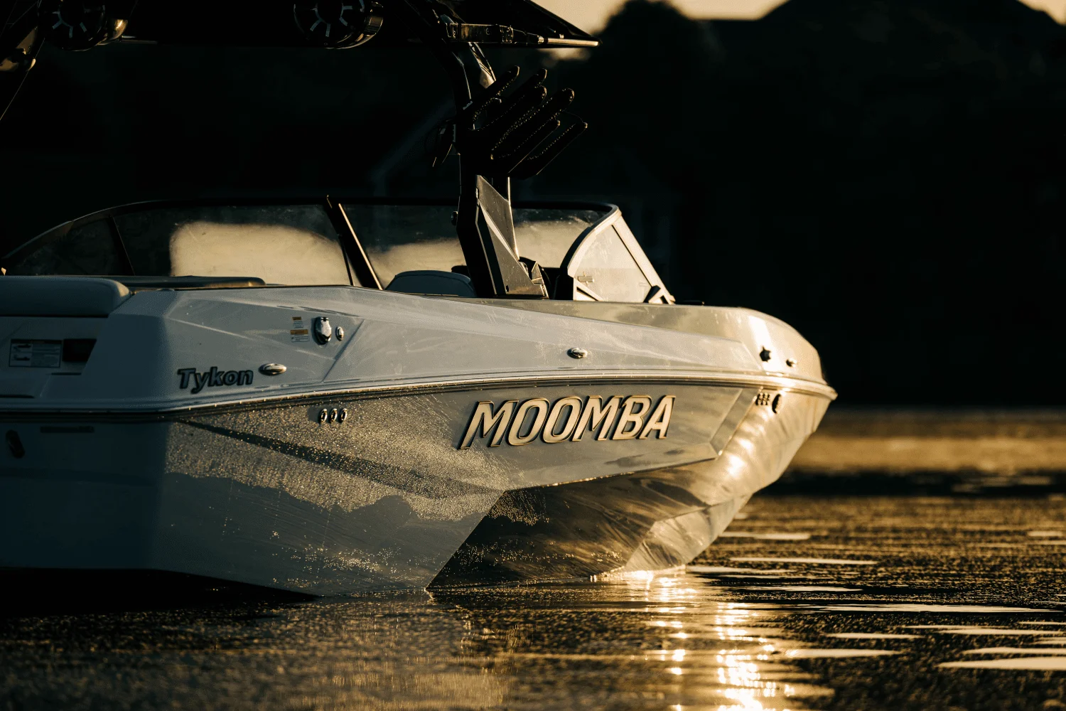 2026 Moomba Tykon Image Thumbnail #17