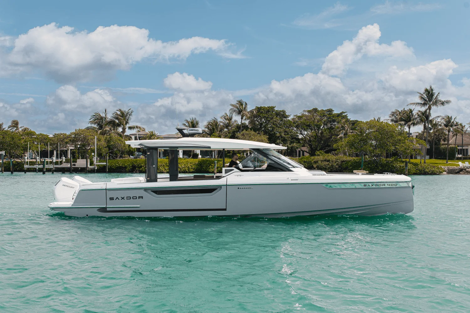 2026 Saxdor 400 GTC Image Thumbnail #18