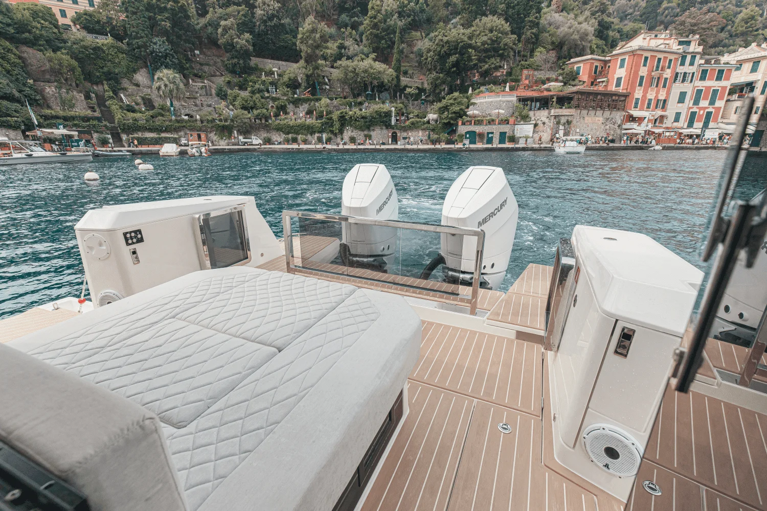 2026 Saxdor 400 GTC Image Thumbnail #10