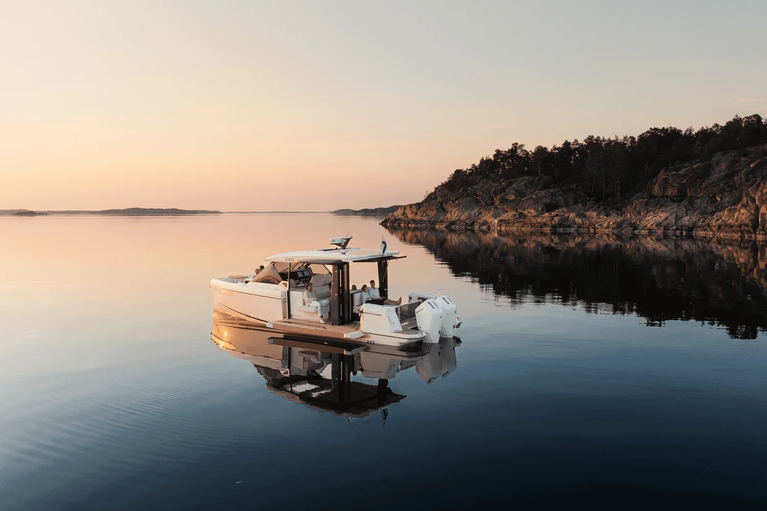 2026 Saxdor 400 GTC Image Thumbnail #88