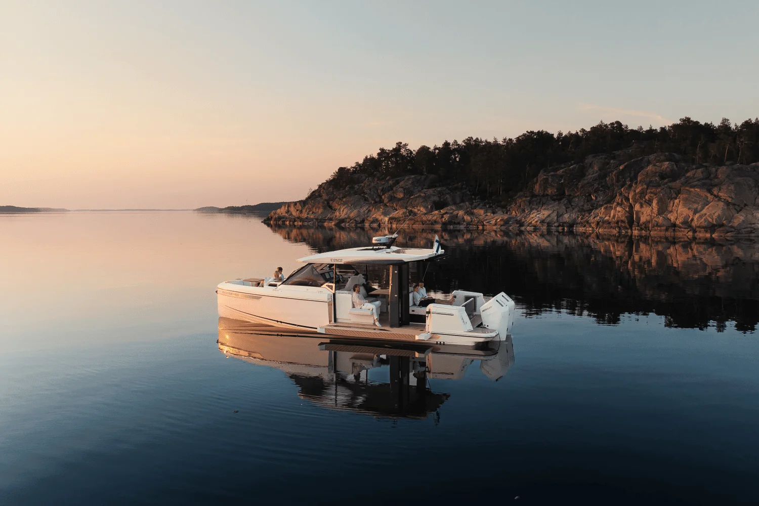 2026 Saxdor 400 GTC Image Thumbnail #87