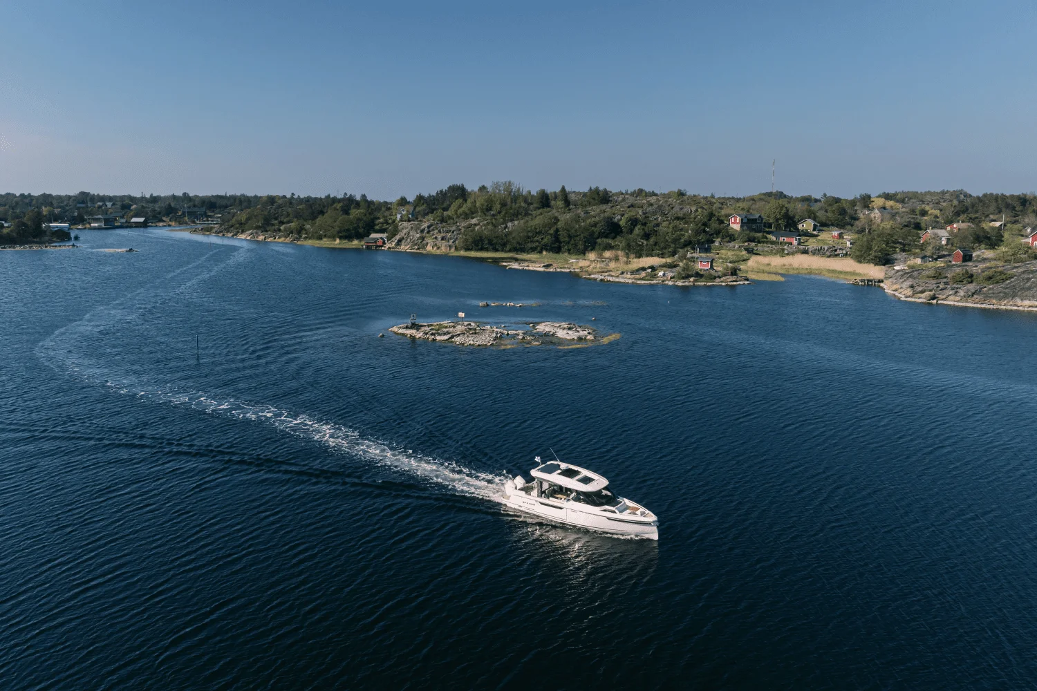 2026 Saxdor 400 GTC Image Thumbnail #85