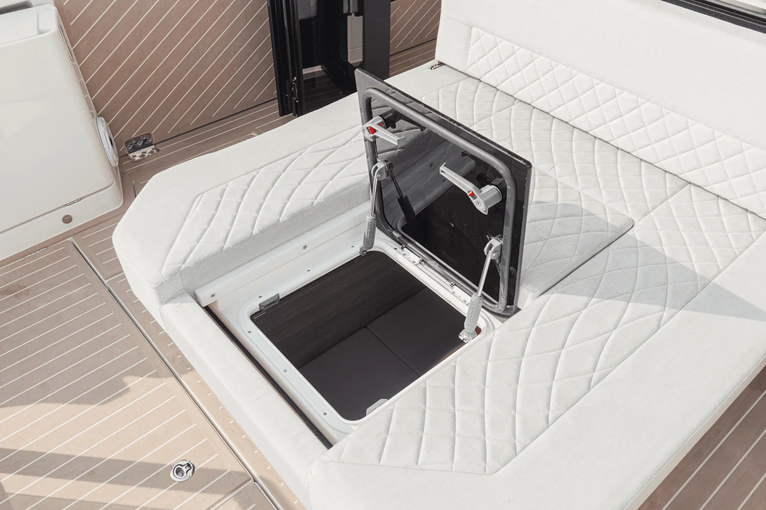 2026 Saxdor 400 GTC Image Thumbnail #26