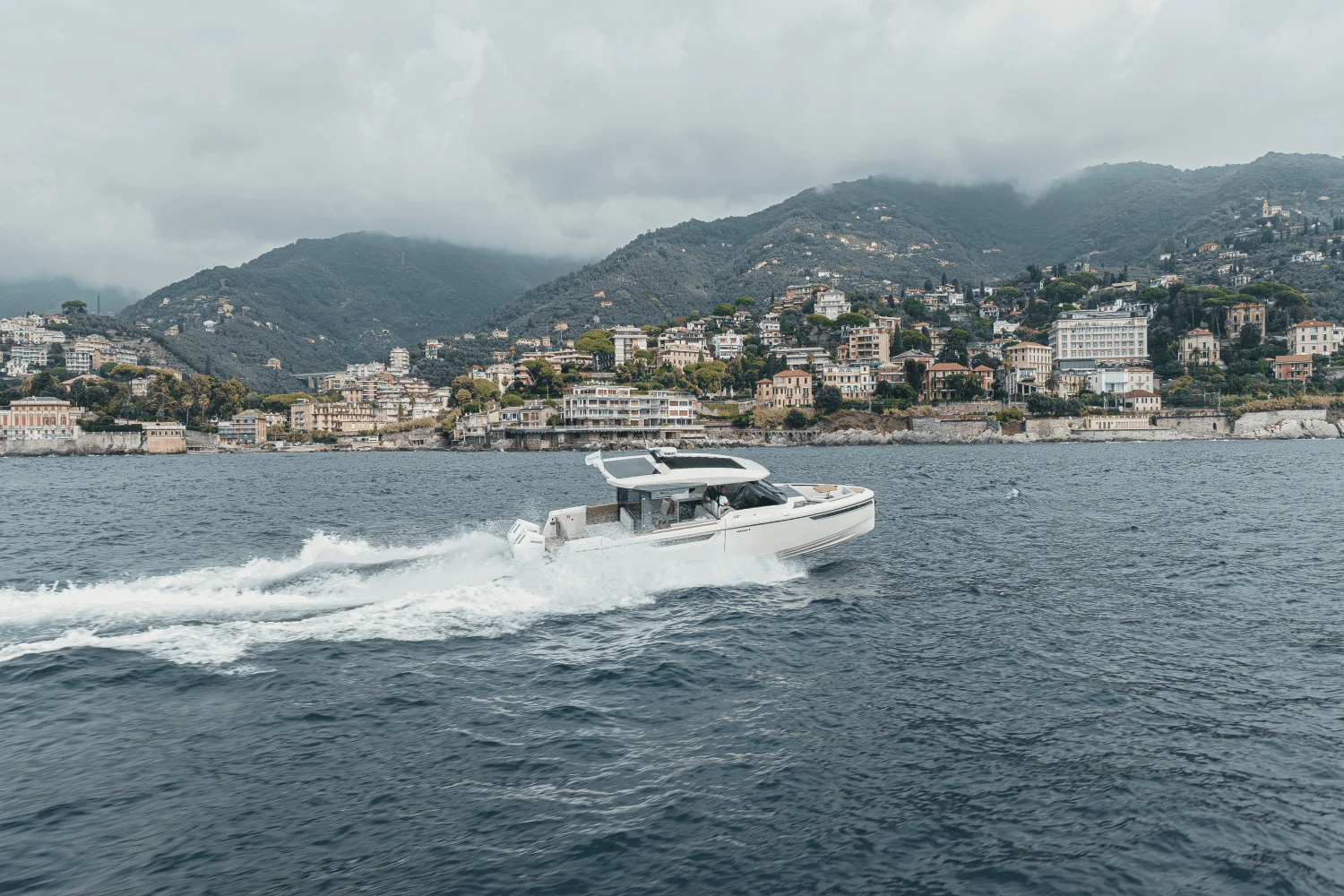 2026 Saxdor 400 GTC Image Thumbnail #60