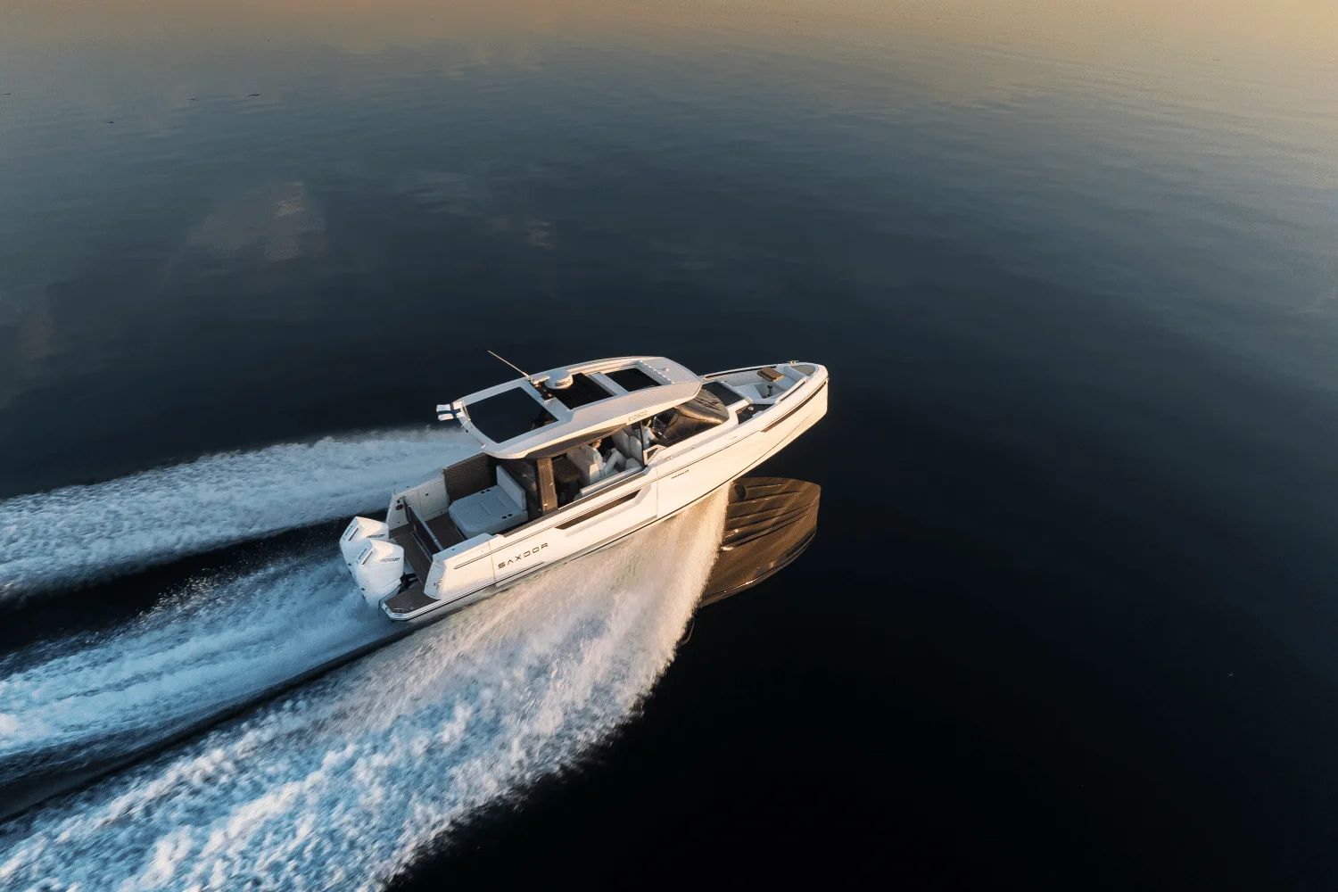 2026 Saxdor 400 GTC Image Thumbnail #80