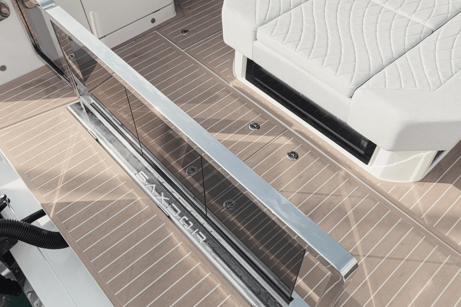 2026 Saxdor 400 GTC Image Thumbnail #27