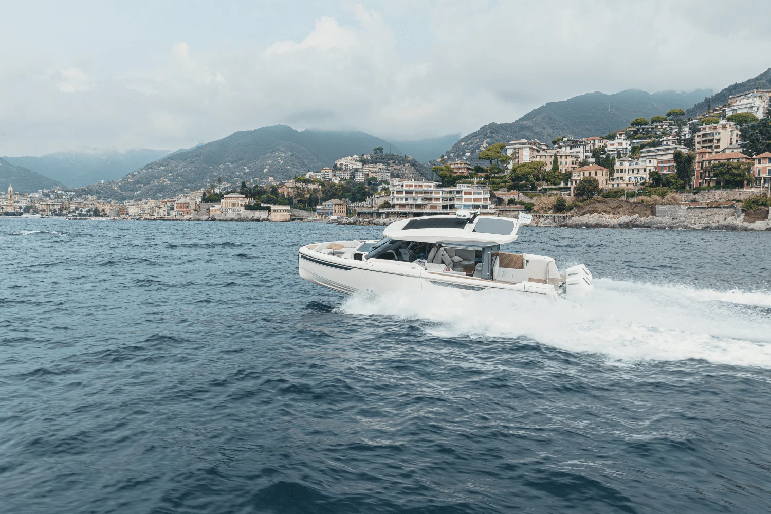 2026 Saxdor 400 GTC Image Thumbnail #51