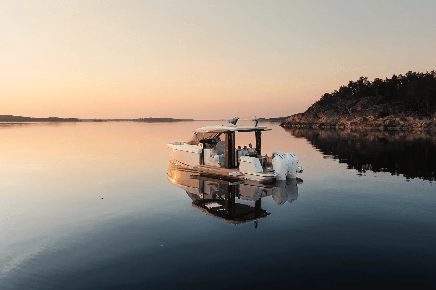 2026 Saxdor 400 GTC Image Thumbnail #89