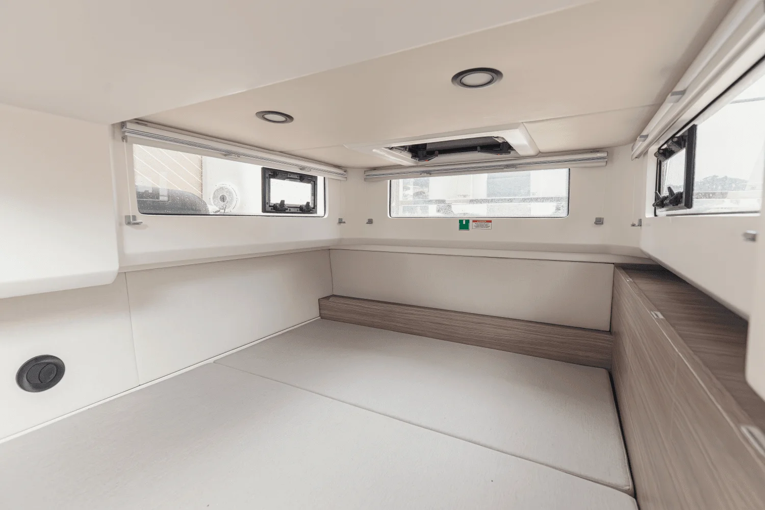 2026 Saxdor 400 GTC Image Thumbnail #3