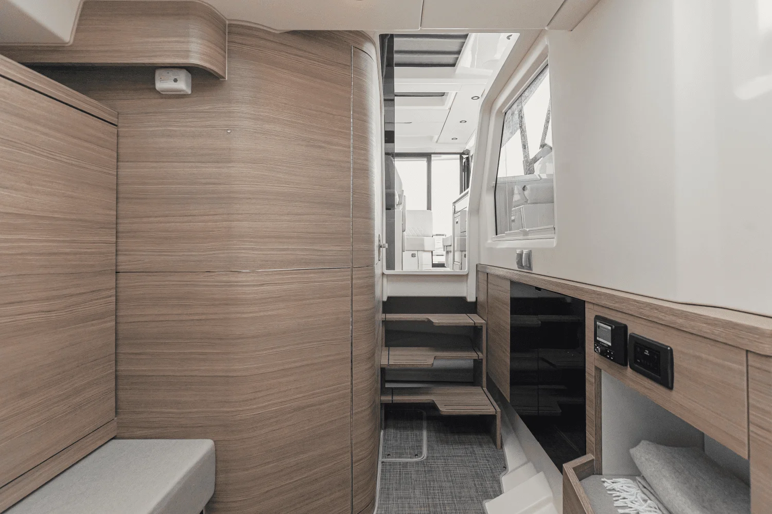 2026 Saxdor 400 GTC Image Thumbnail #2