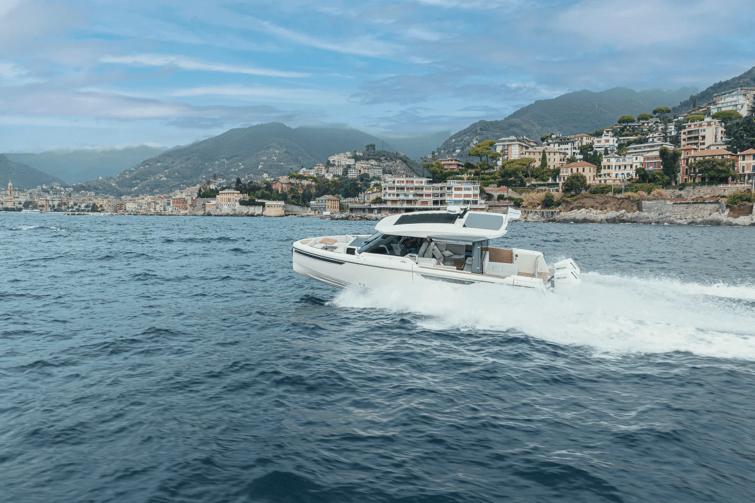 2026 Saxdor 400 GTC Image Thumbnail #50