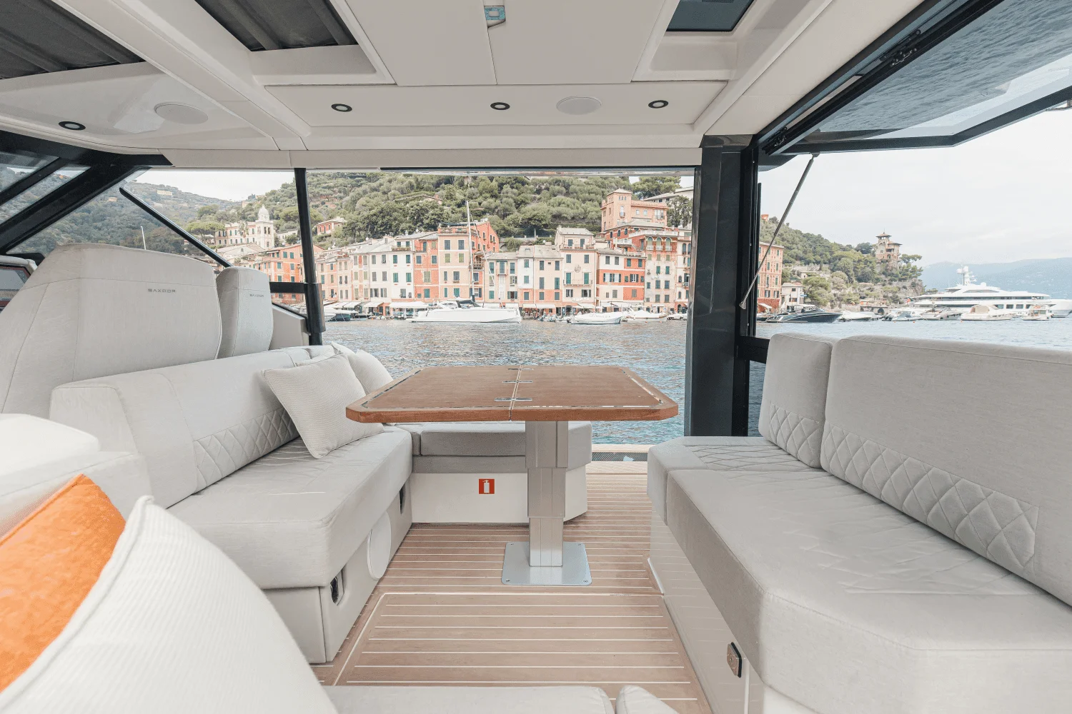 2026 Saxdor 400 GTC Image Thumbnail #8