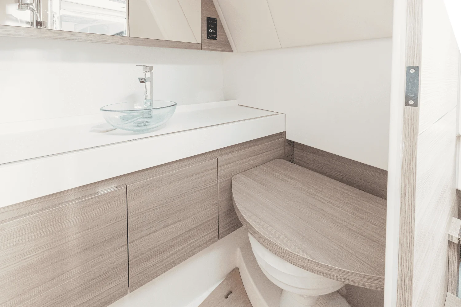 2026 Saxdor 400 GTC Image Thumbnail #23