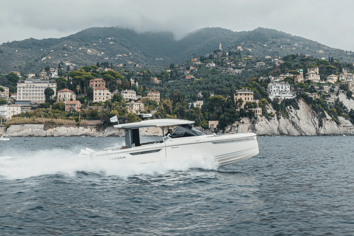 2026 Saxdor 400 GTC Image Thumbnail #62