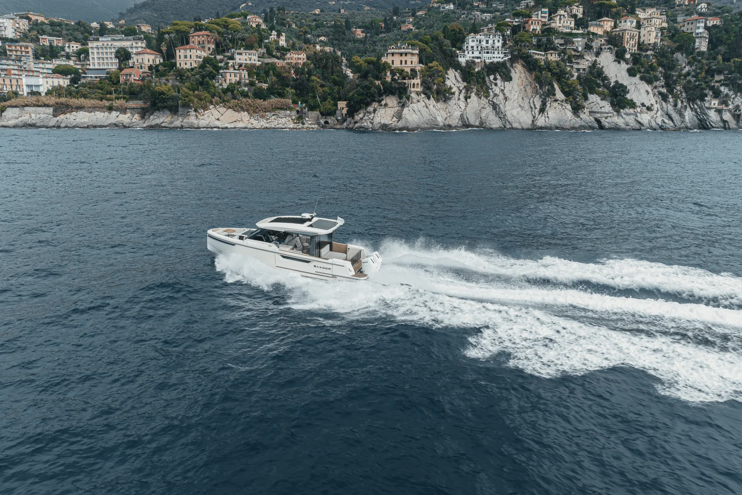 2026 Saxdor 400 GTC Image Thumbnail #49