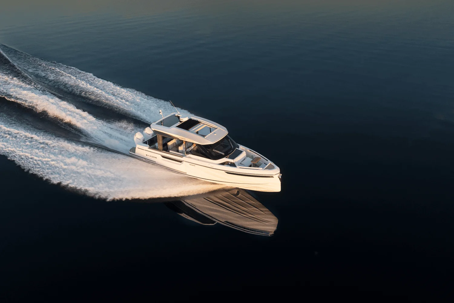 2026 Saxdor 400 GTC Image Thumbnail #77