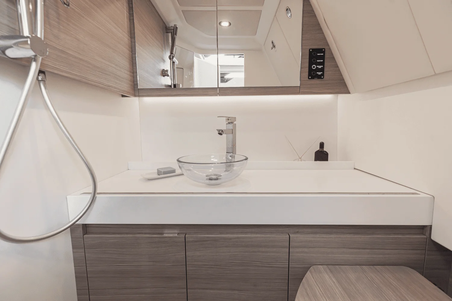 2026 Saxdor 400 GTC Image Thumbnail #1