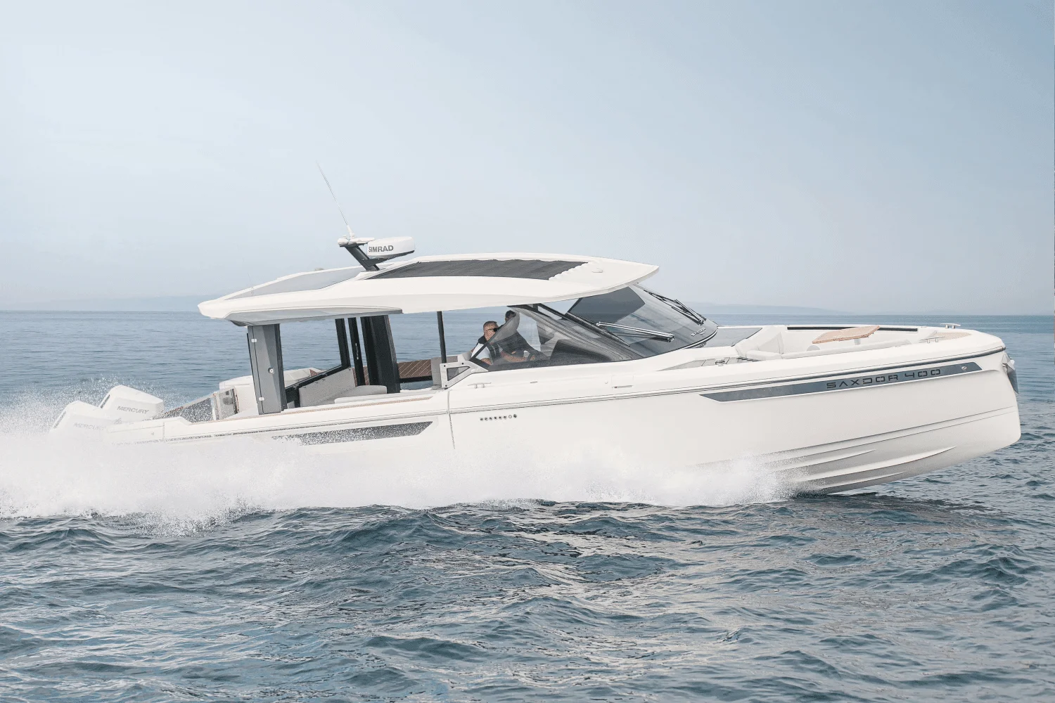 2026 Saxdor 400 GTC Image Thumbnail #42