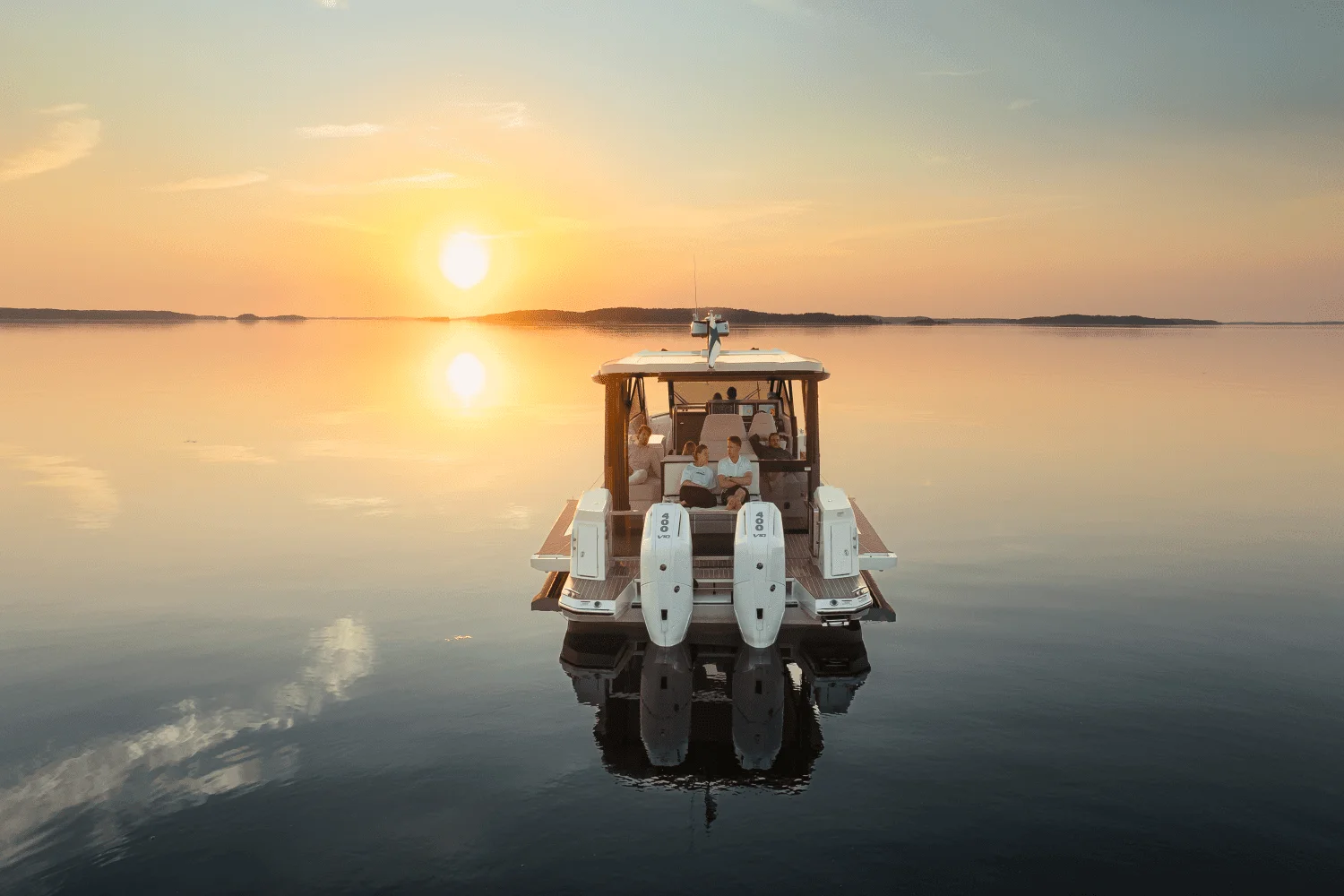 2026 Saxdor 400 GTC Image Thumbnail #91