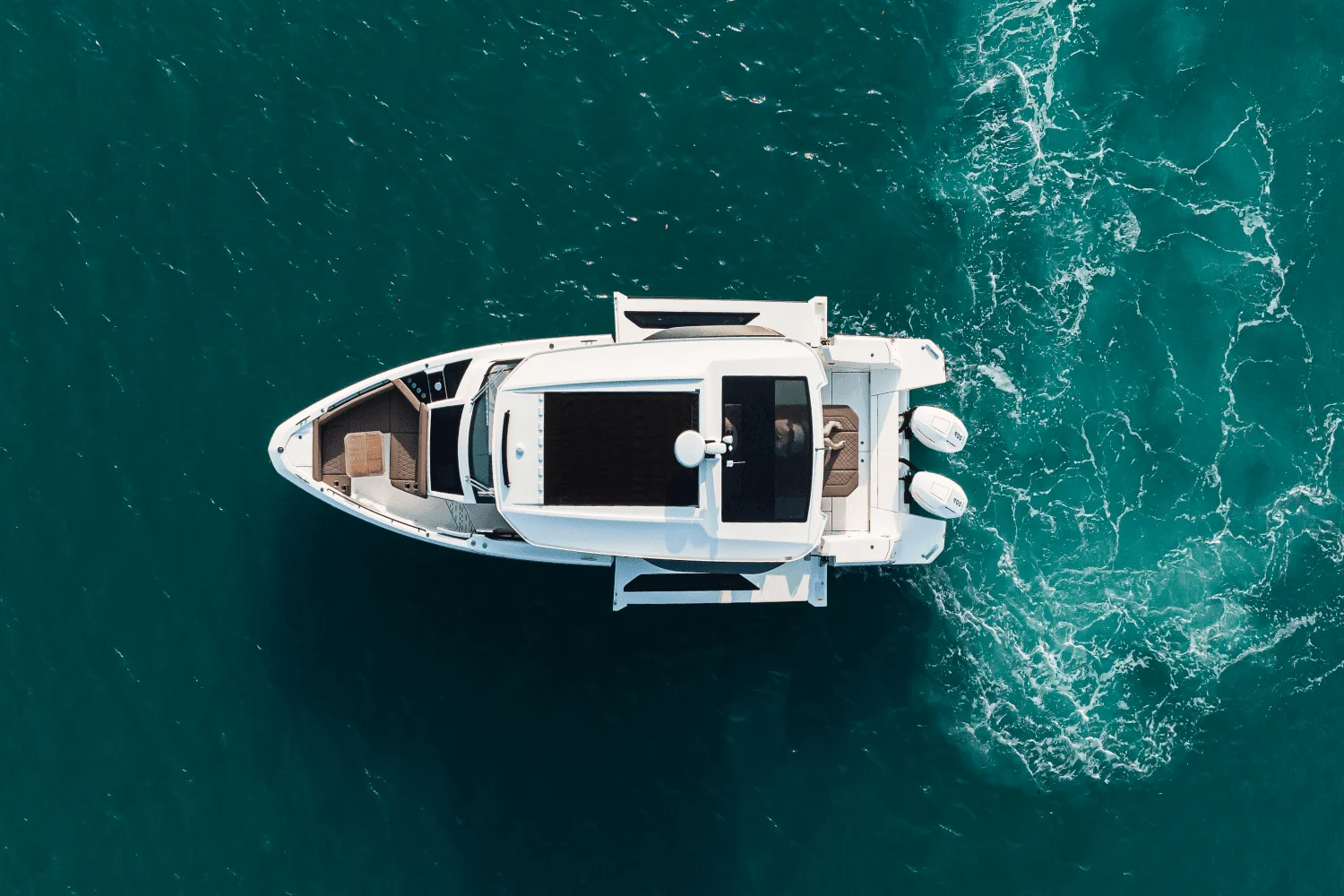 2026 Saxdor 400 GTC Image Thumbnail #32