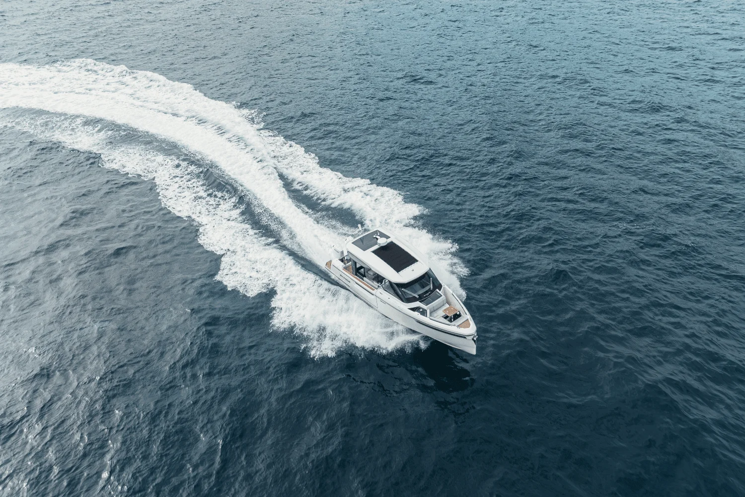 2026 Saxdor 400 GTC Image Thumbnail #46