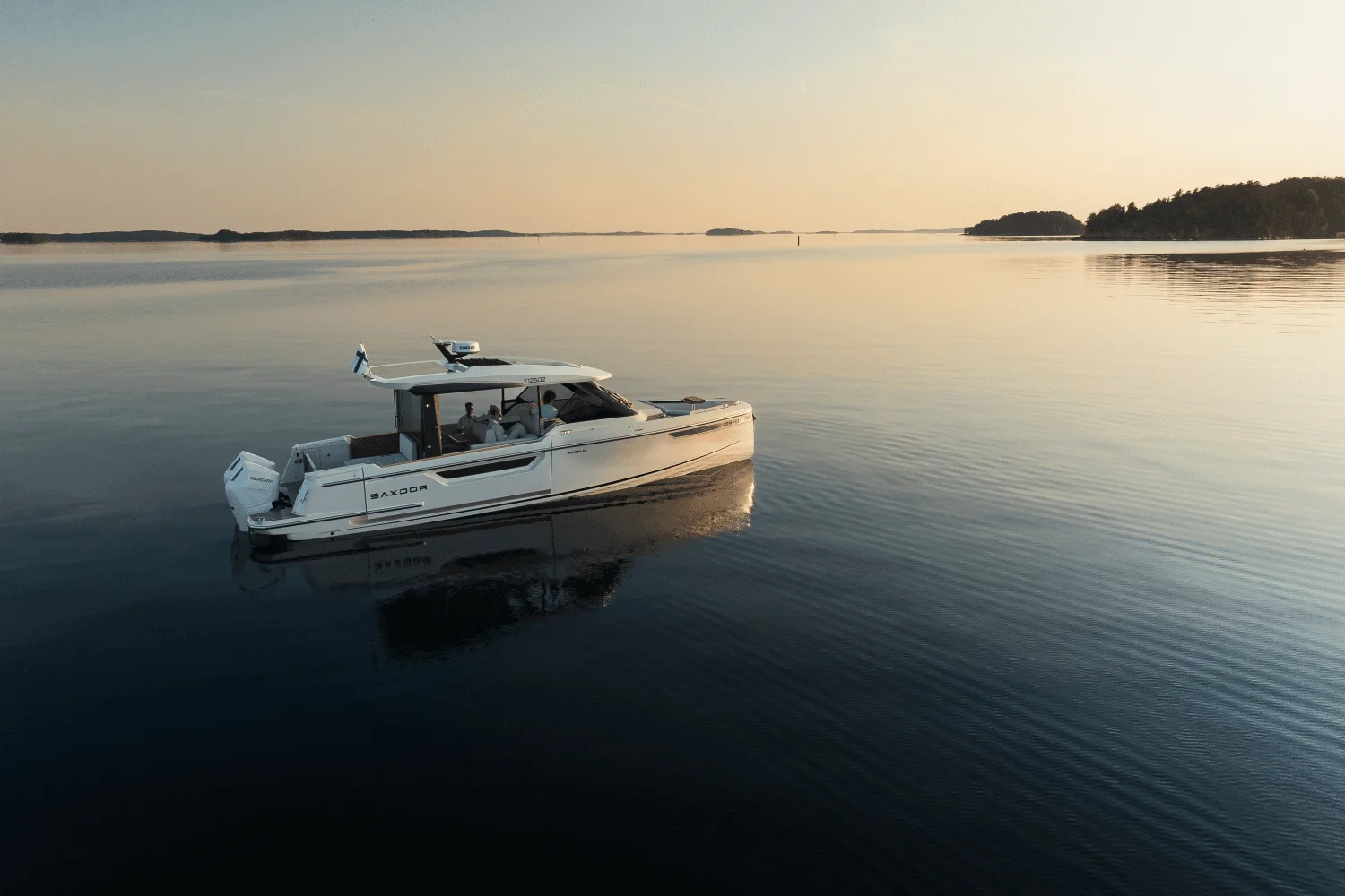 2026 Saxdor 400 GTC Image Thumbnail #98