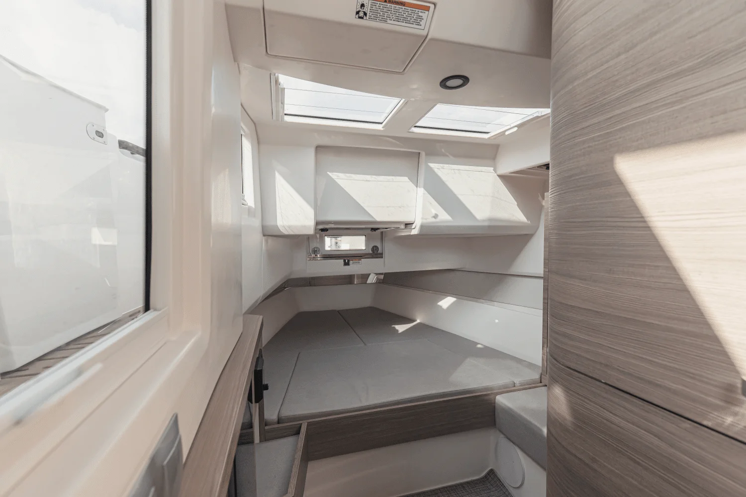 2026 Saxdor 400 GTC Image Thumbnail #24