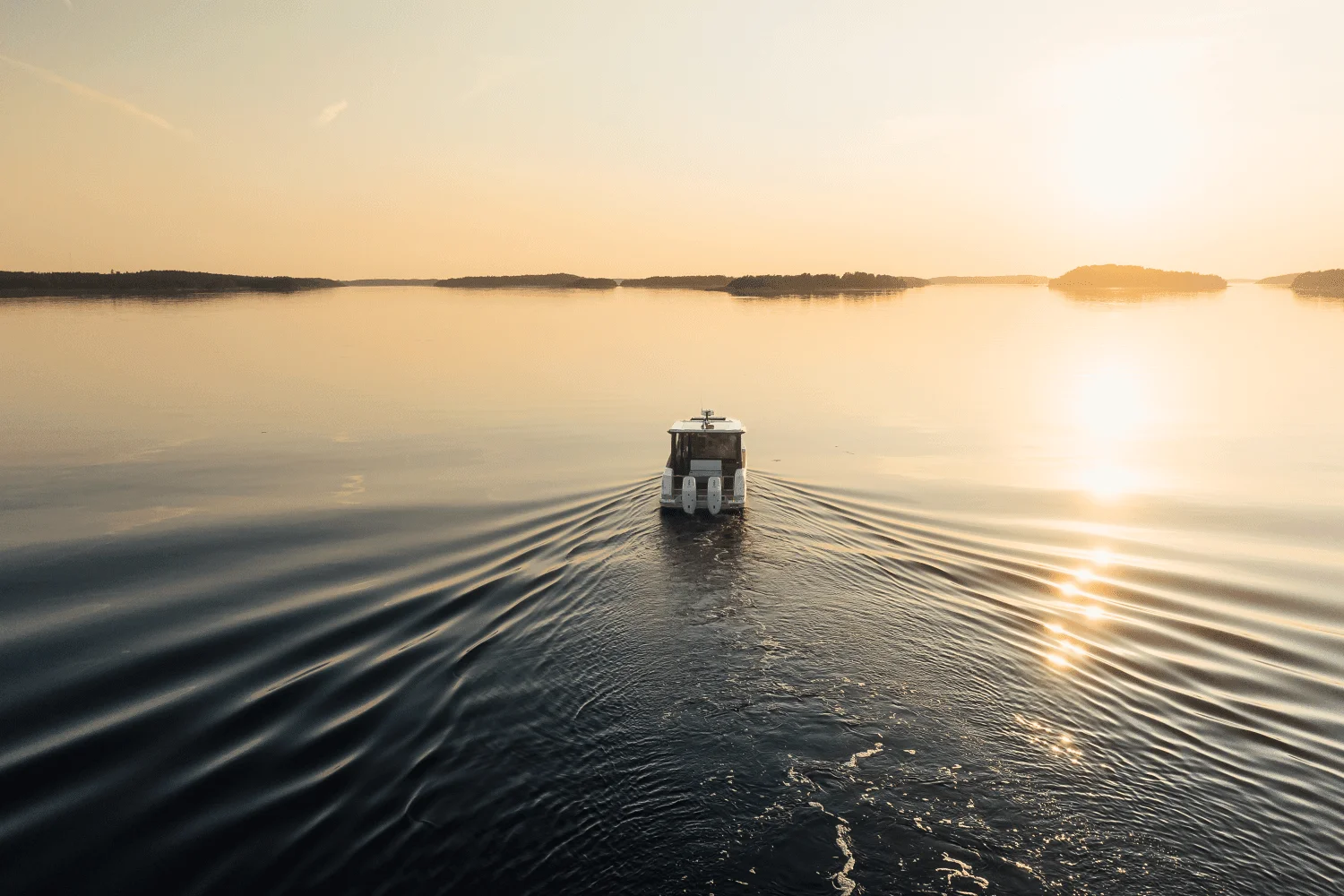 2026 Saxdor 400 GTC Image Thumbnail #82