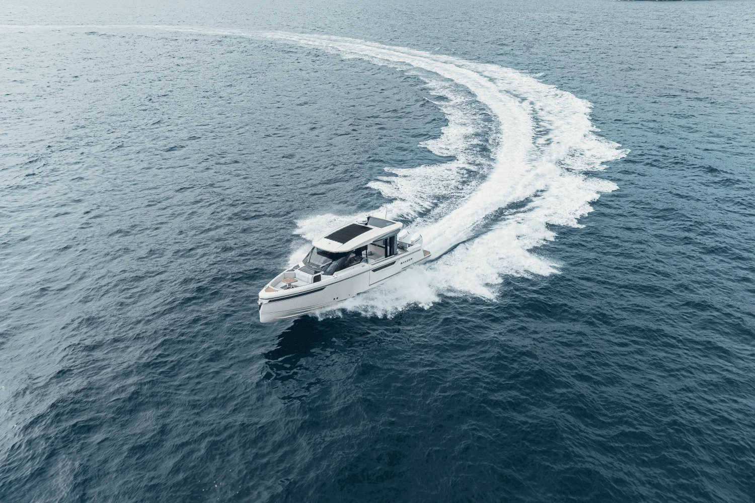 2026 Saxdor 400 GTC Image Thumbnail #0