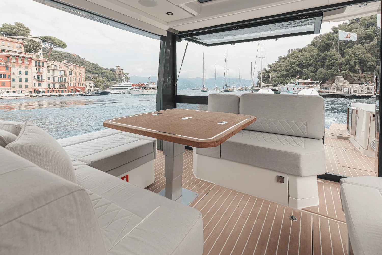 2026 Saxdor 400 GTC Image Thumbnail #5