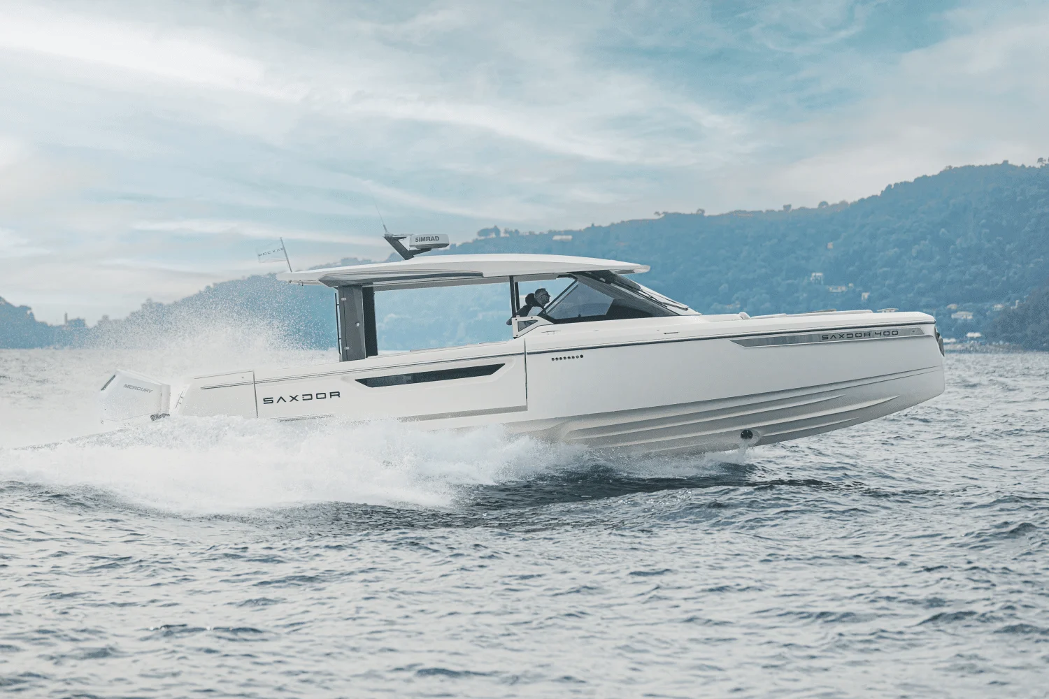 2026 Saxdor 400 GTC Image Thumbnail #44