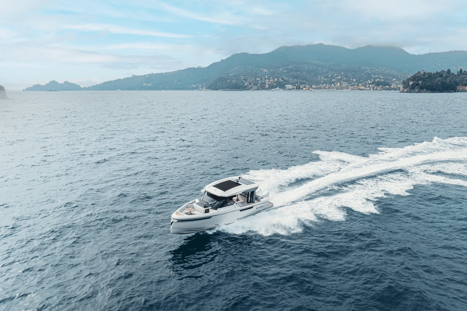 2026 Saxdor 400 GTC Image Thumbnail #70