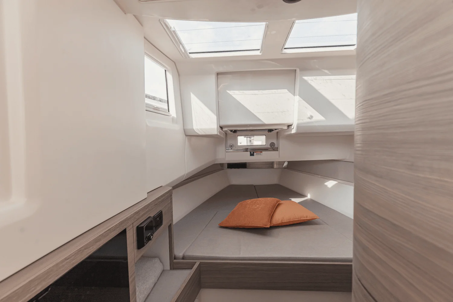 2026 Saxdor 400 GTC Image Thumbnail #25