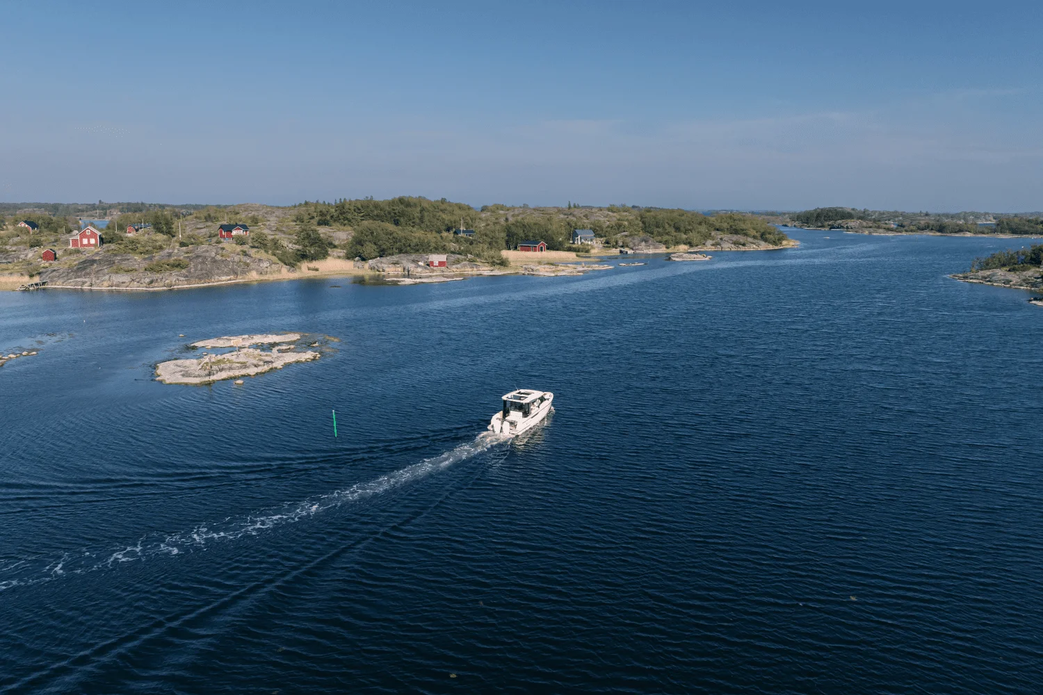 2026 Saxdor 400 GTC Image Thumbnail #84