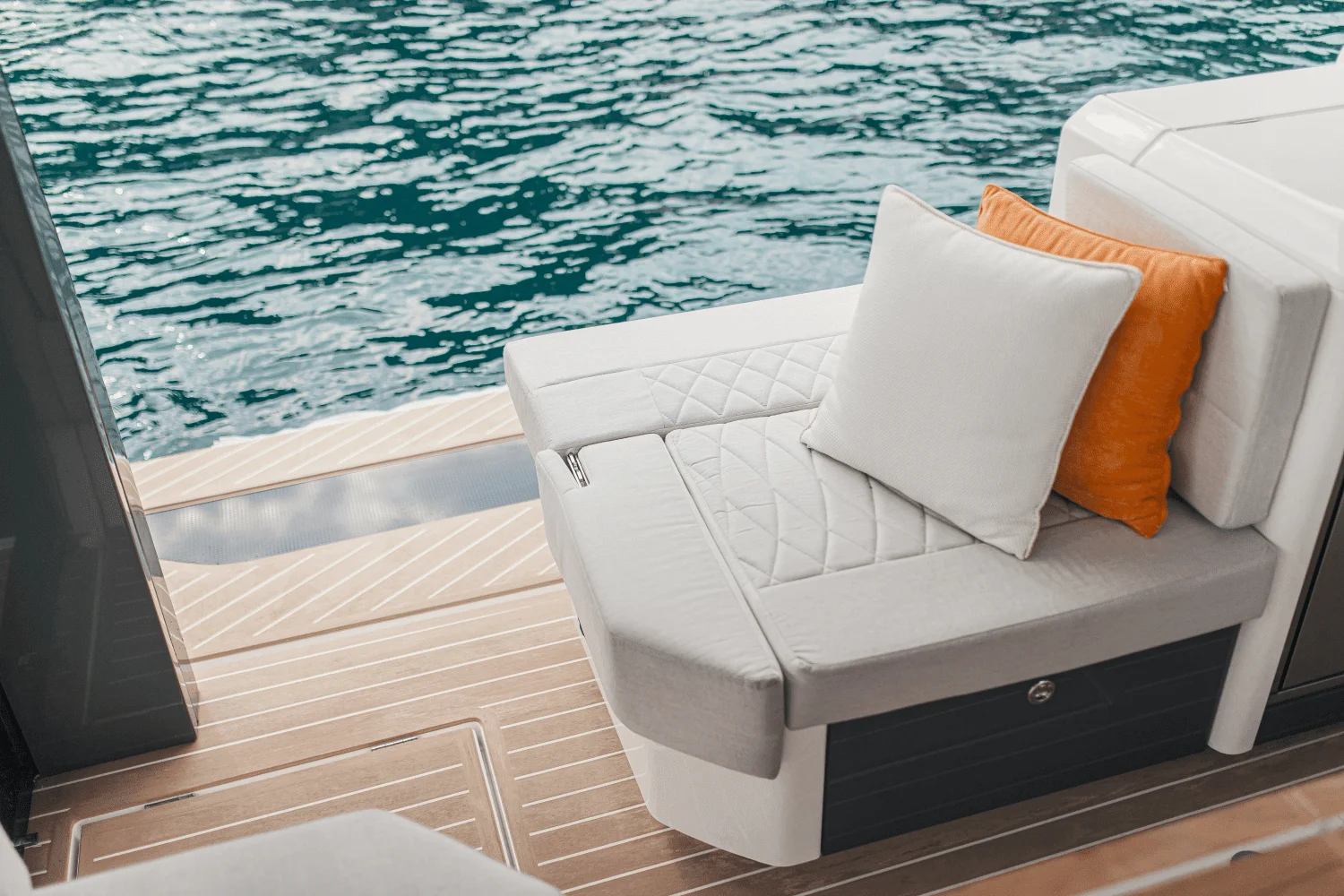 2026 Saxdor 400 GTC Image Thumbnail #4