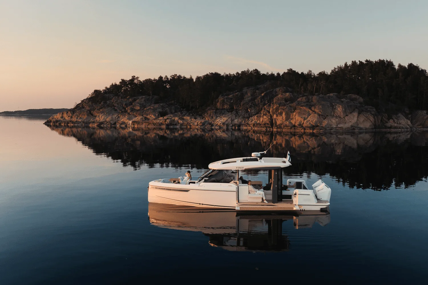 2026 Saxdor 400 GTC Image Thumbnail #86