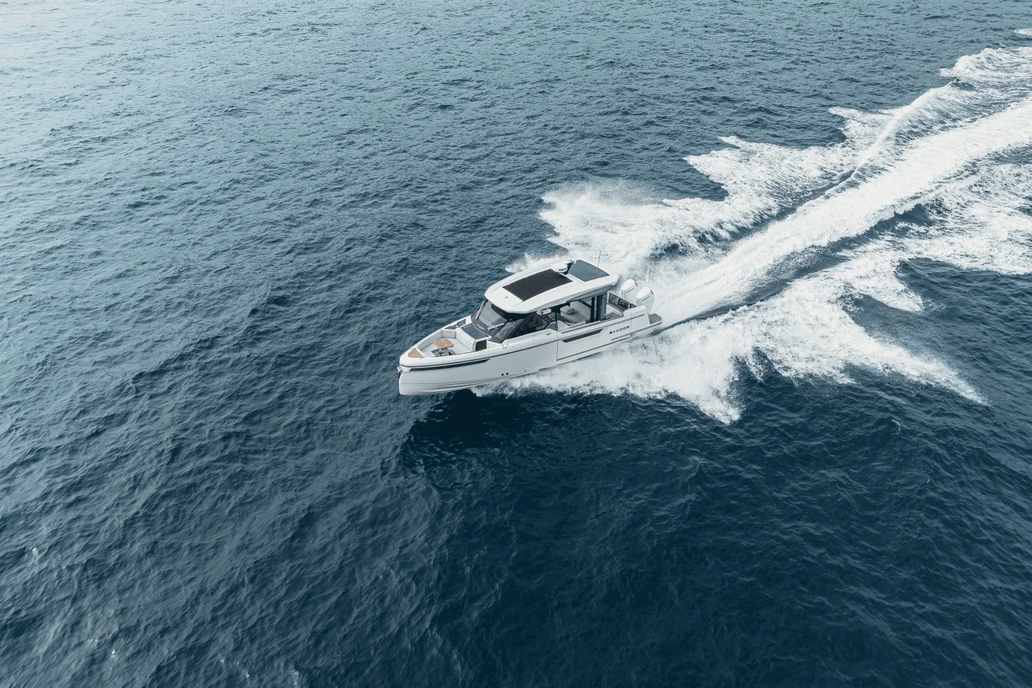 2026 Saxdor 400 GTC Image Thumbnail #47