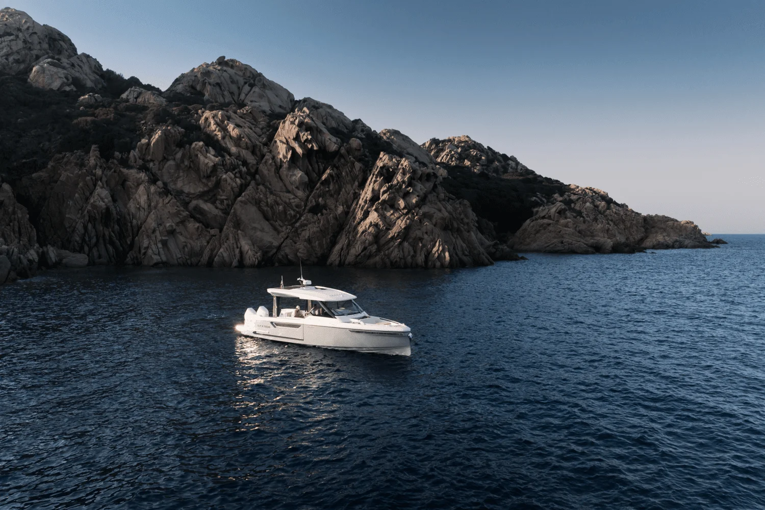 2026 Saxdor 400 GTC Image Thumbnail #30