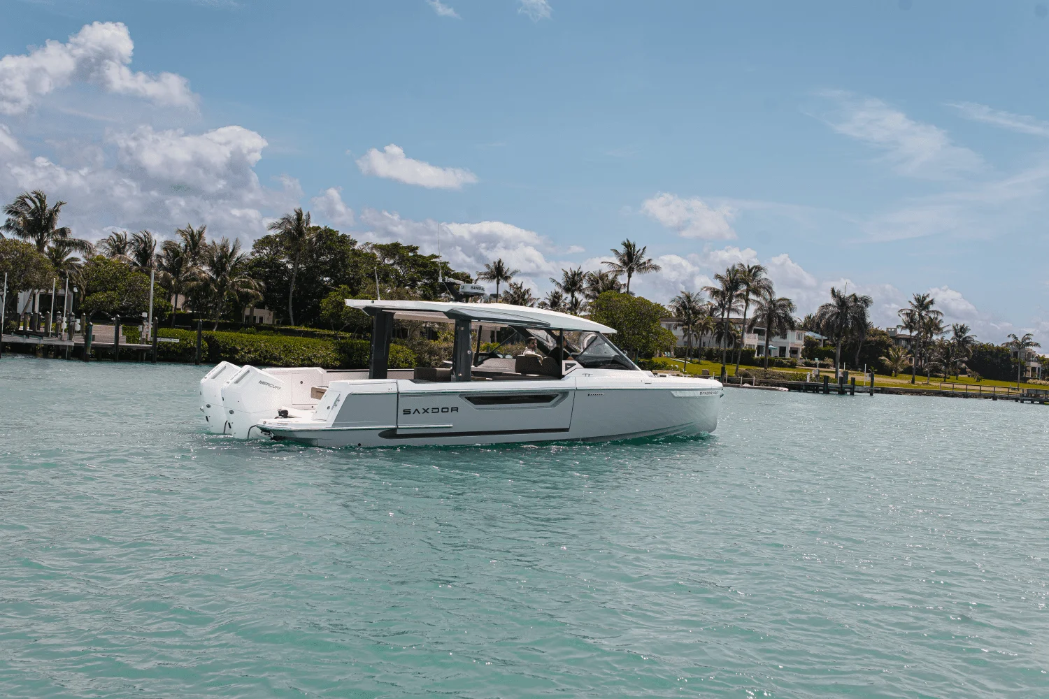 2026 Saxdor 400 GTC Image Thumbnail #17