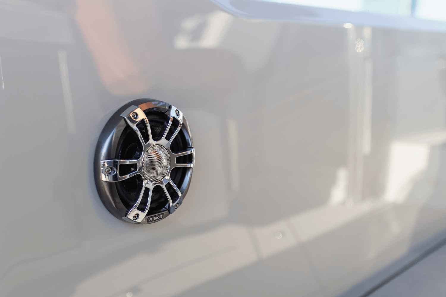2025 Saxdor 320 GTO Image Thumbnail #39