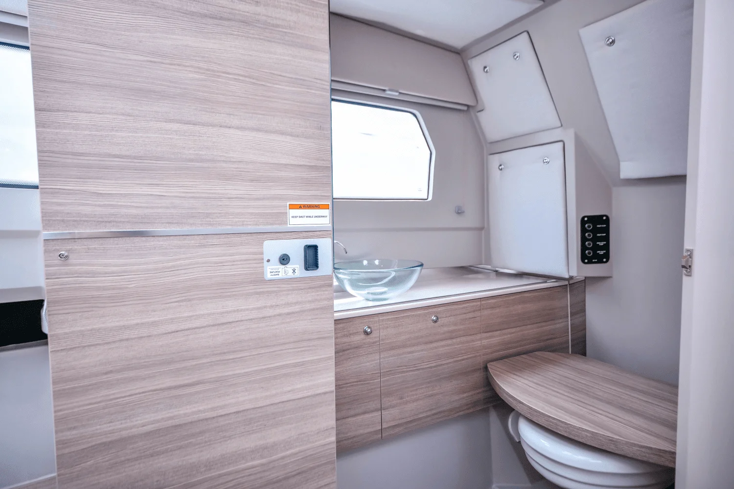 2026 Saxdor 320 GTO Image Thumbnail #16