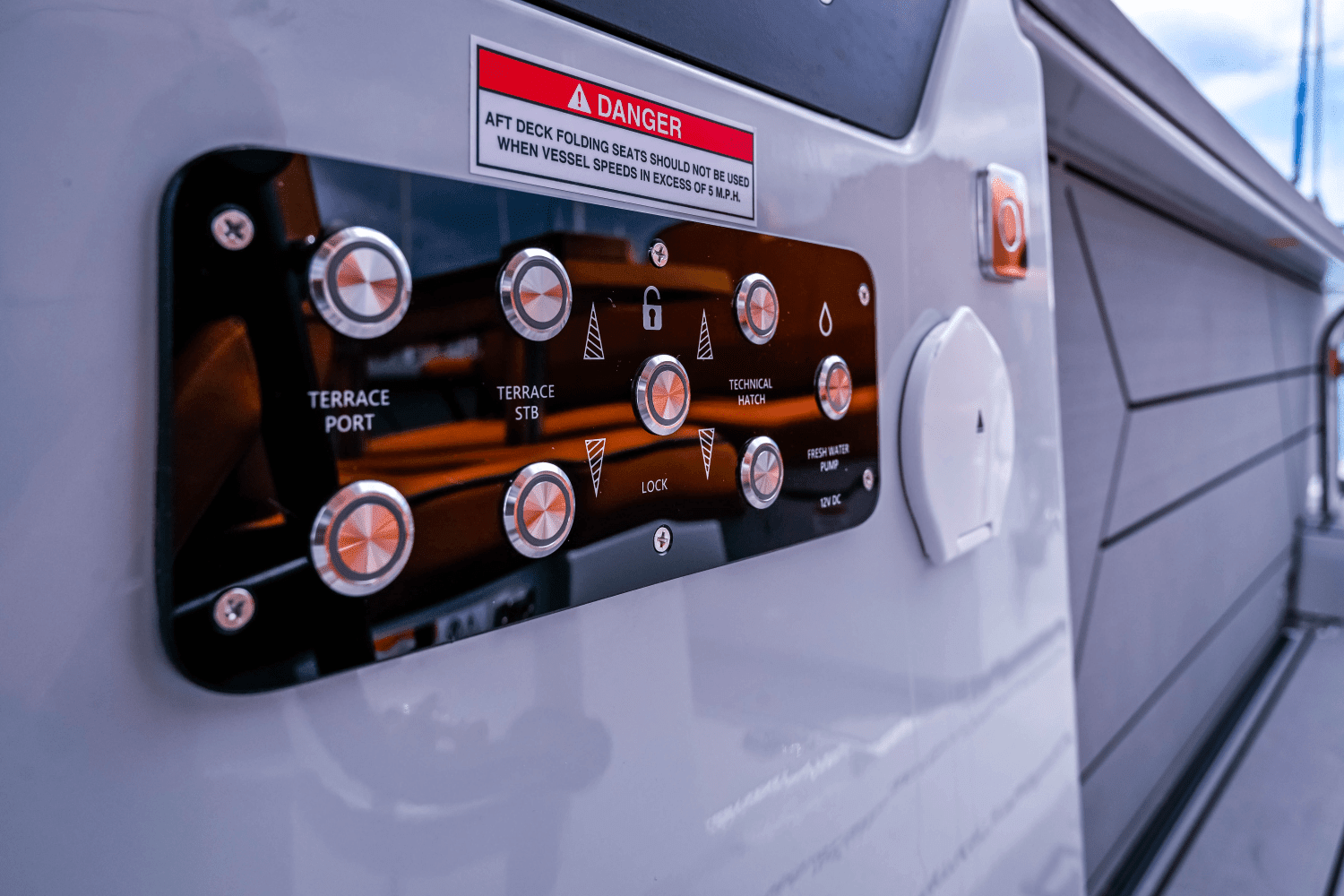 2026 Saxdor 320 GTO Image Thumbnail #86