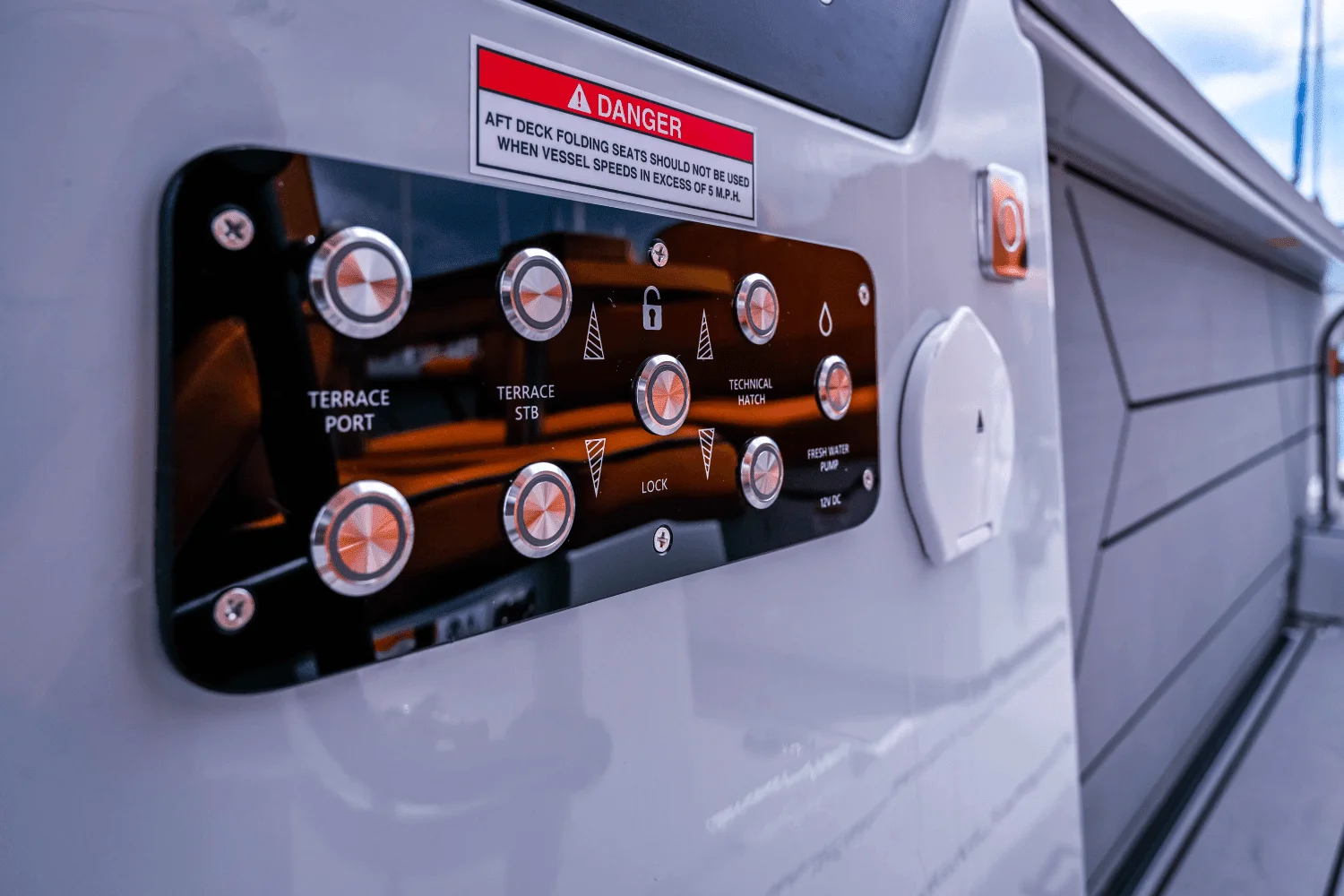 2026 Saxdor 320 GTO Image Thumbnail #86