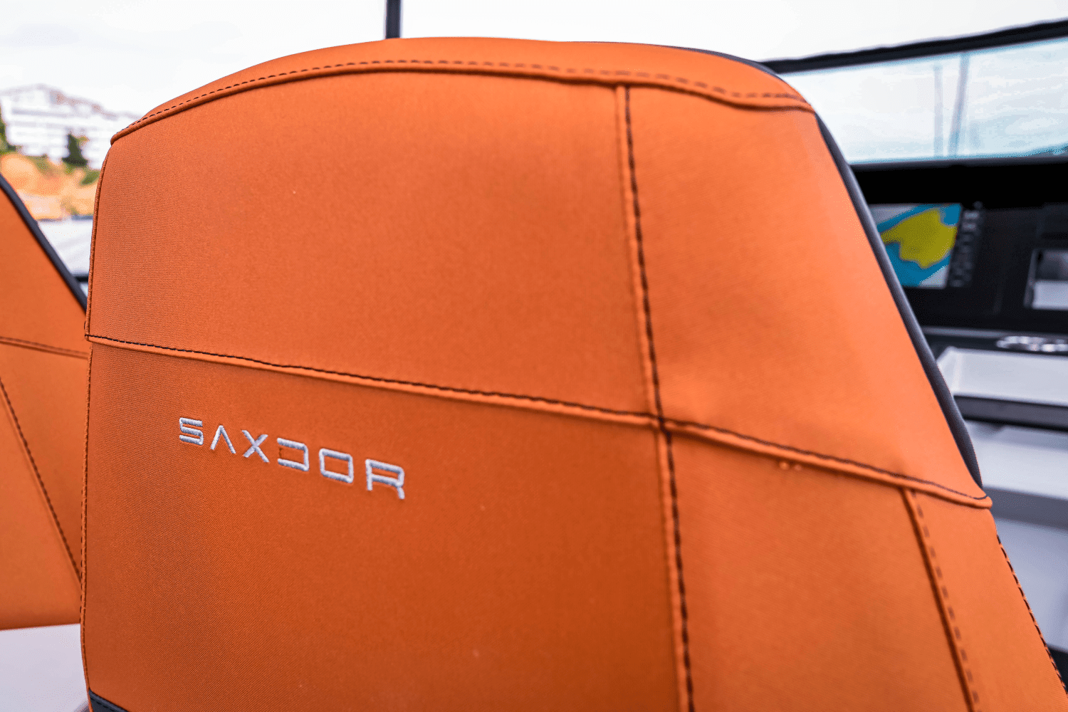 2026 Saxdor 320 GTO Image Thumbnail #91