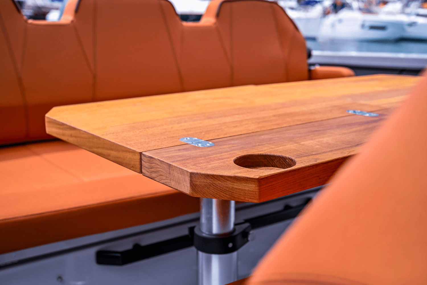 2026 Saxdor 320 GTO Image Thumbnail #88