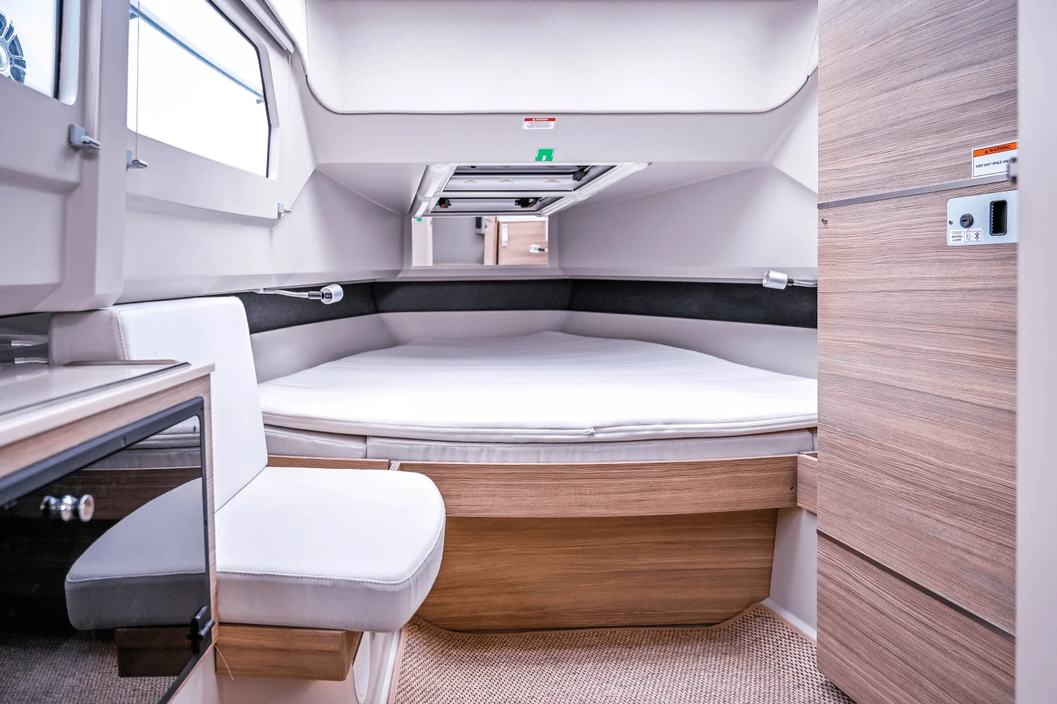 2025 Saxdor 320 GTO Image Thumbnail #6